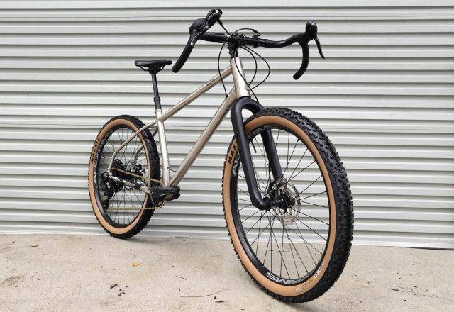 berm cycle ragnar review