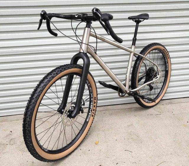 berm cycle ragnar review