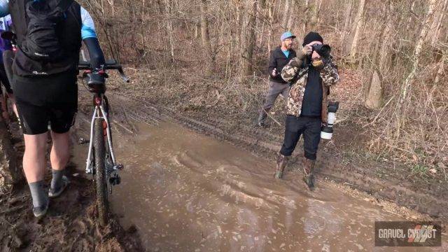 2024 border wars gravel