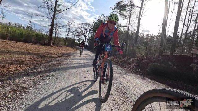 2024 border wars gravel