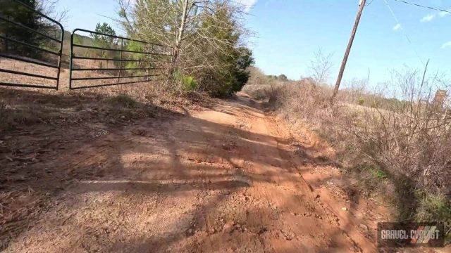 2024 border wars gravel