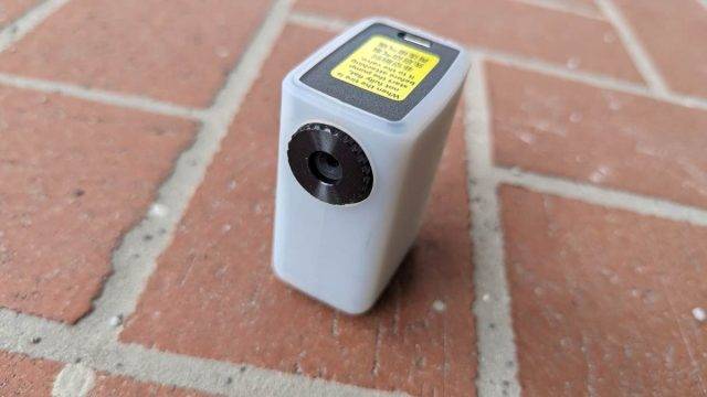 cycplus tiny pump review