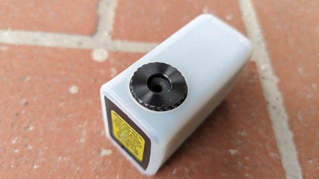 cycplus tiny pump review