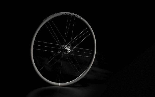 campagnolo zonda gt wheel review
