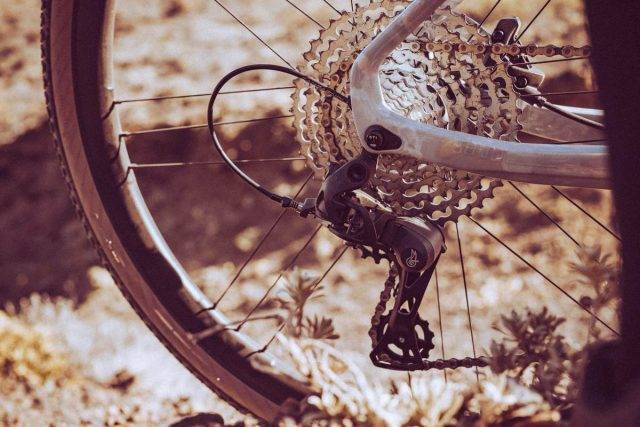 campagnolo ekar gt groupset review