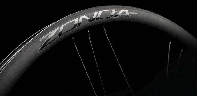 campagnolo zonda gt wheel review