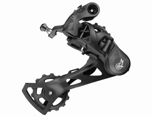 campagnolo ekar gt groupset review