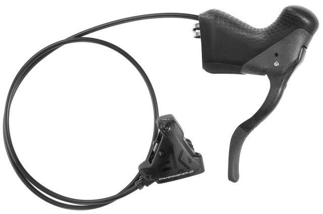 campagnolo ekar gt groupset review