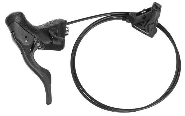 campagnolo ekar gt groupset review