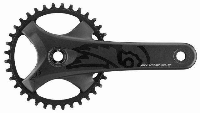 campagnolo ekar gt groupset review