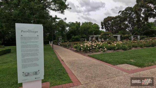 bicycle tour of canberra