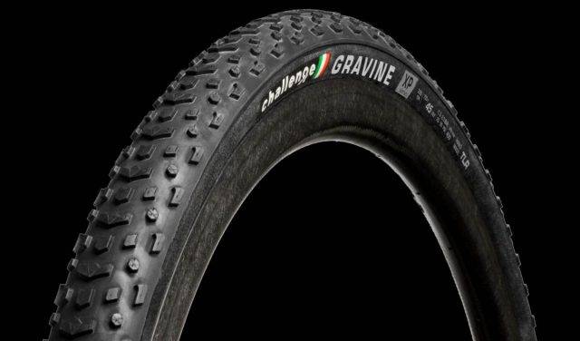 challenge tires gravine review