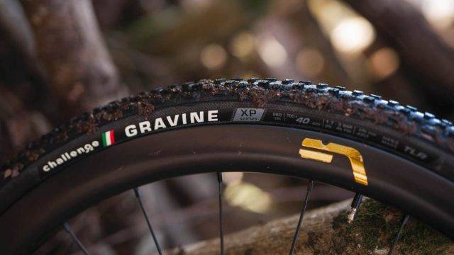 challenge tires gravine review