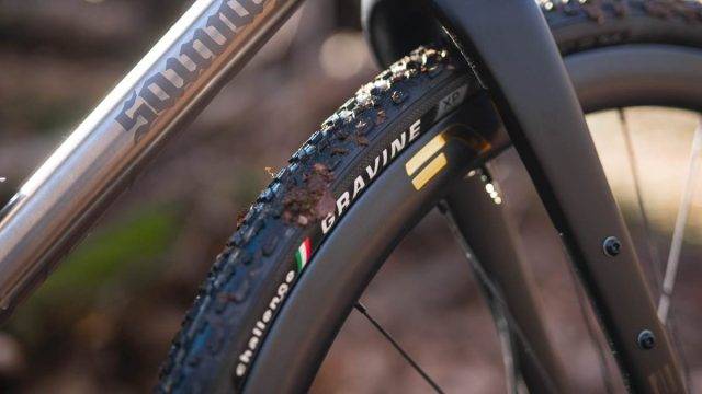 challenge tires gravine review