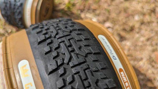 panaracer gravelking x1 review