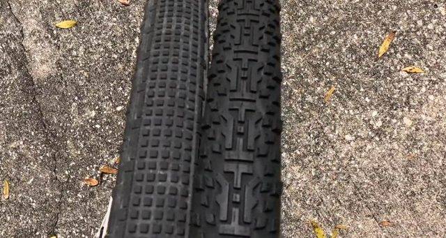 panaracer gravelking x1 review