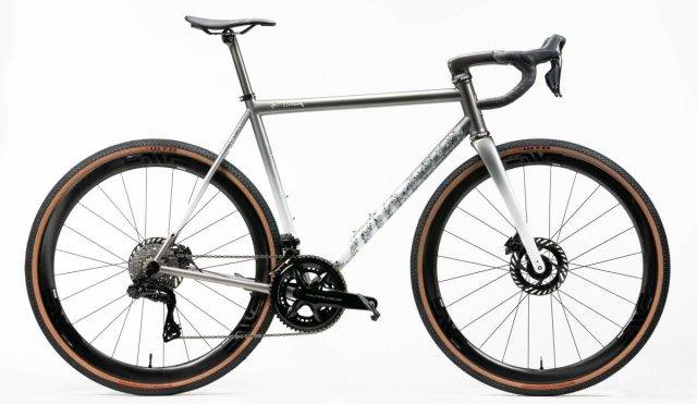 Mosaic Cycles GT-1 iAR Allroad review