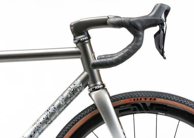 Mosaic Cycles GT-1 iAR Allroad review