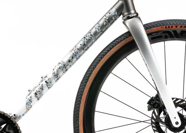 Mosaic Cycles GT-1 iAR Allroad review