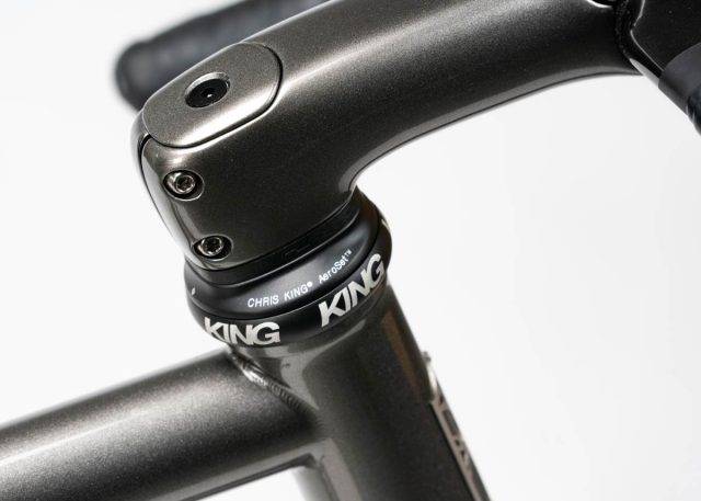 Mosaic Cycles GT-1 iAR Allroad review