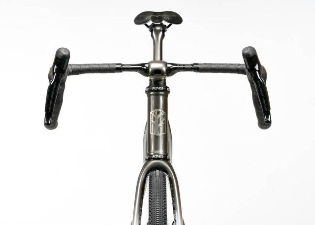 Mosaic Cycles GT-1 iAR Allroad review