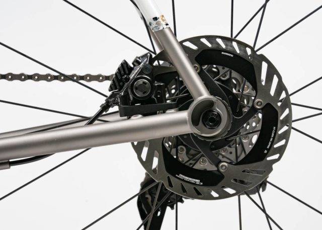 Mosaic Cycles GT-1 iAR Allroad review