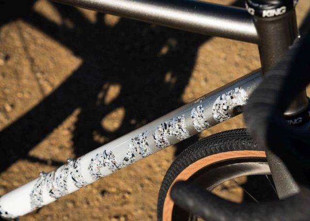 Mosaic Cycles GT-1 iAR Allroad review