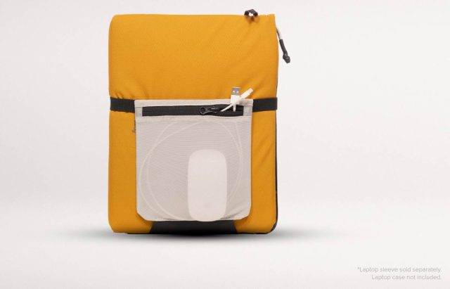 Tailfin 16L Mini Pannier Bags review