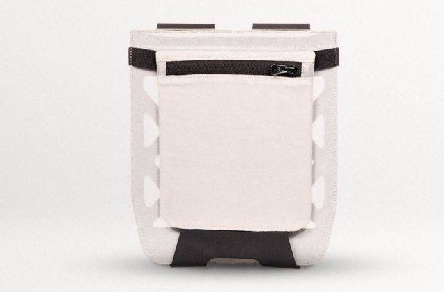 Tailfin 16L Mini Pannier Bags review