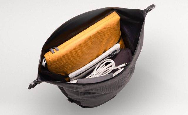 Tailfin 16L Mini Pannier Bags review