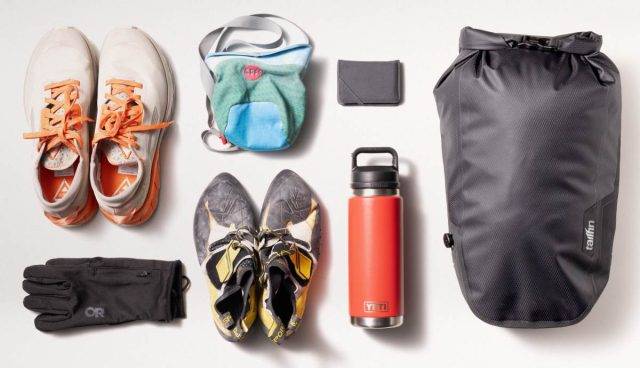 Tailfin 16L Mini Pannier Bags review