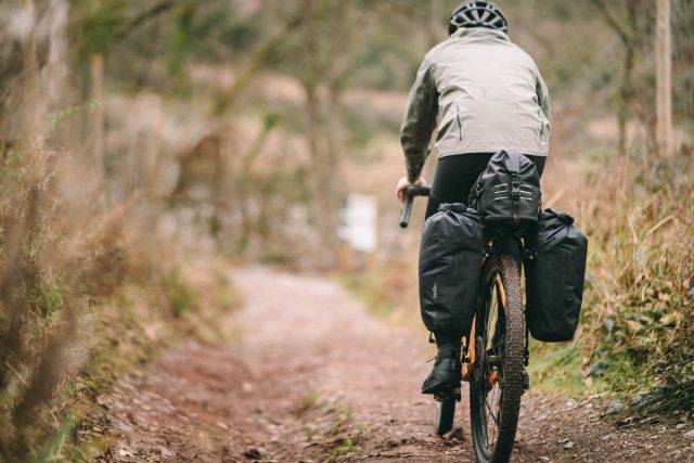 Tailfin 16L Mini Pannier Bags review