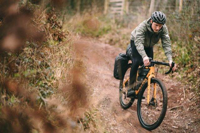 Tailfin 16L Mini Pannier Bags review
