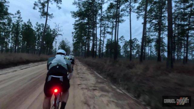 thomasville clay road classic