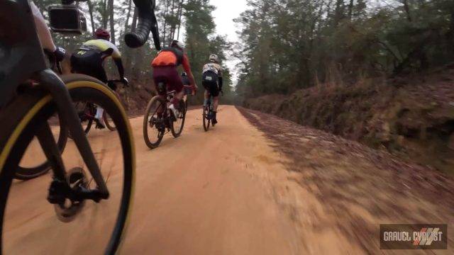 thomasville clay road classic