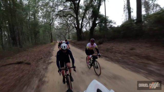 thomasville clay road classic