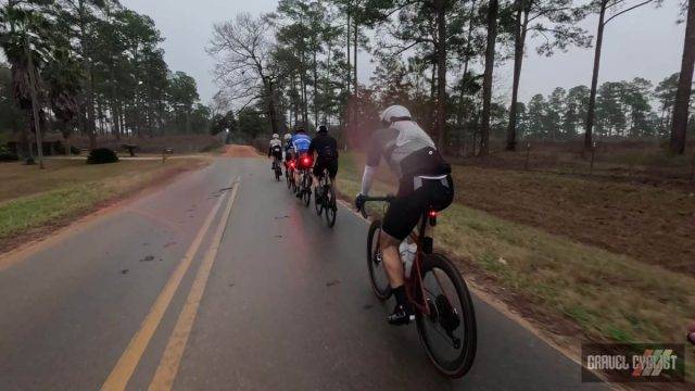 thomasville clay road classic