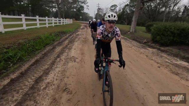 thomasville clay road classic