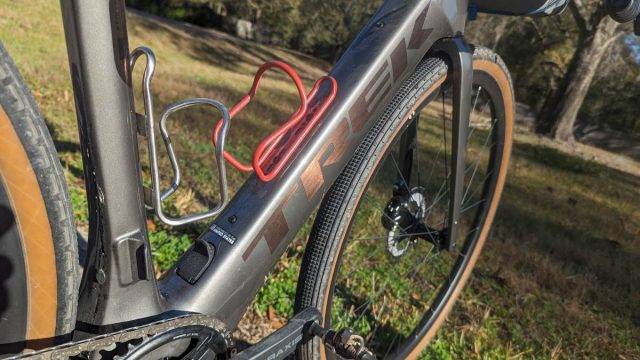 2024 trek domane plus review