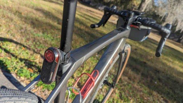 2024 trek domane plus review
