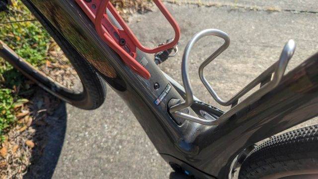 2024 trek domane plus review