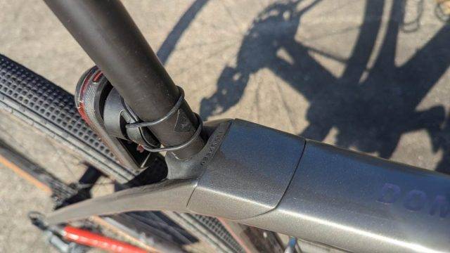 2024 trek domane plus review