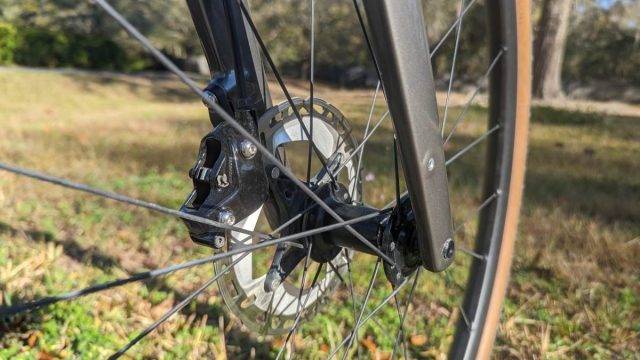 2024 trek domane plus review