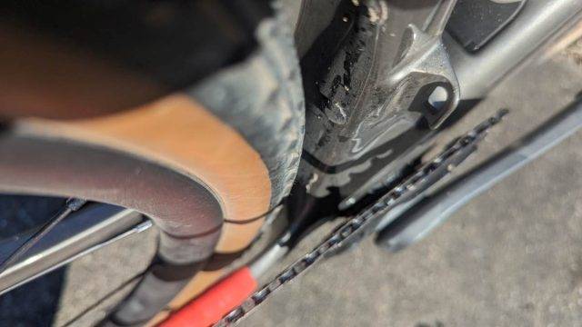 2024 trek domane plus review