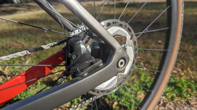 2024 trek domane plus review