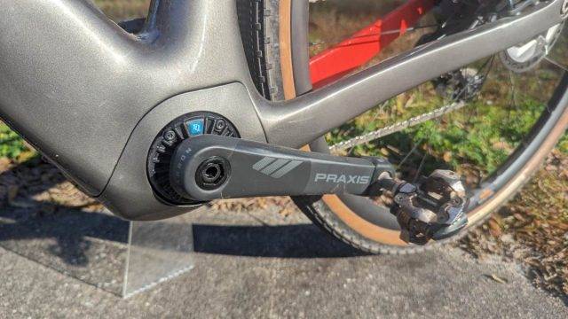 2024 trek domane plus review