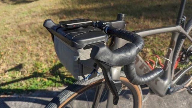 2024 trek domane plus review