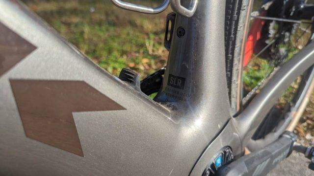 2024 trek domane plus review