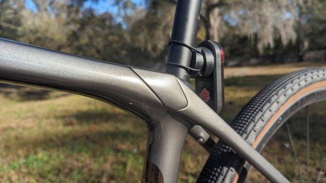2024 trek domane plus review