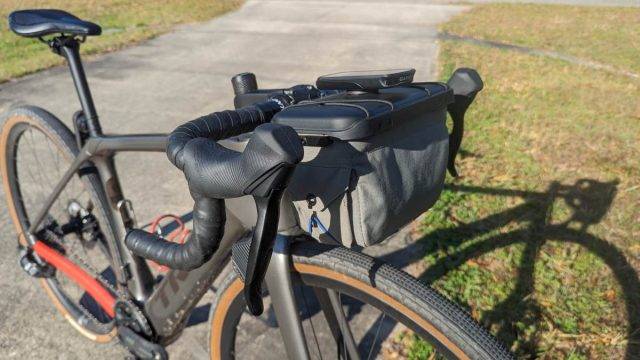 2024 trek domane plus review